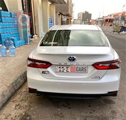 تويوتا كامري